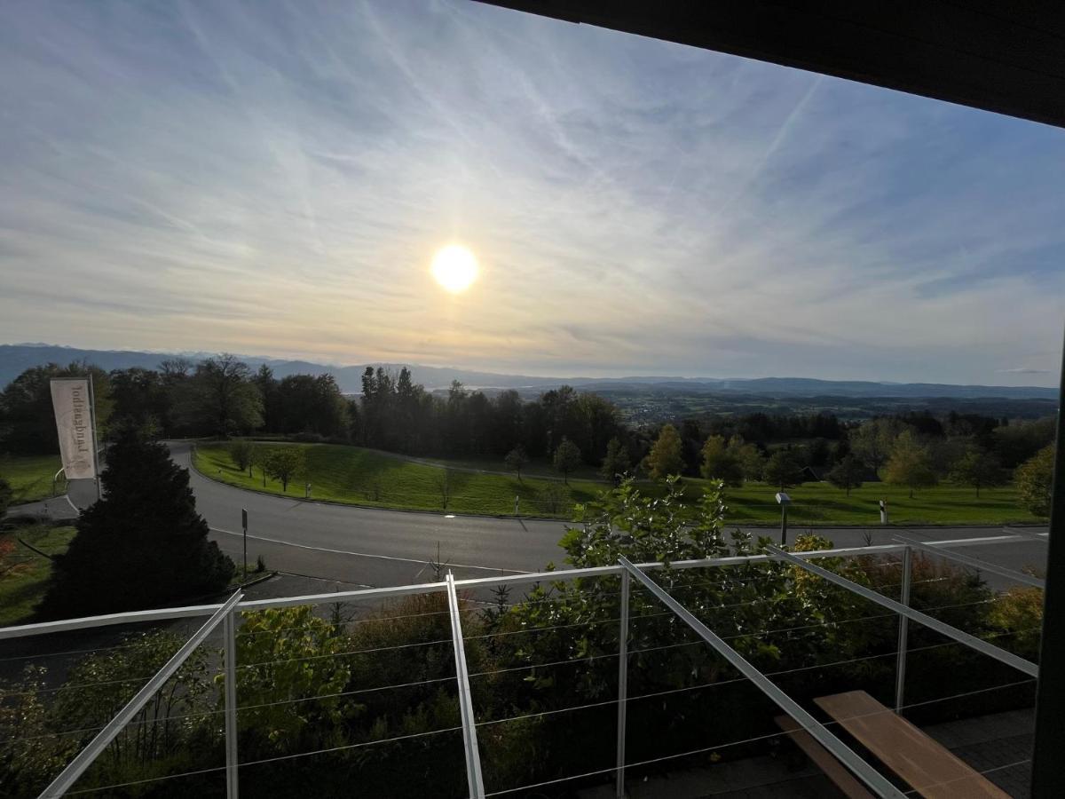 Landgasthof Hasenstrick Durnten Exterior foto