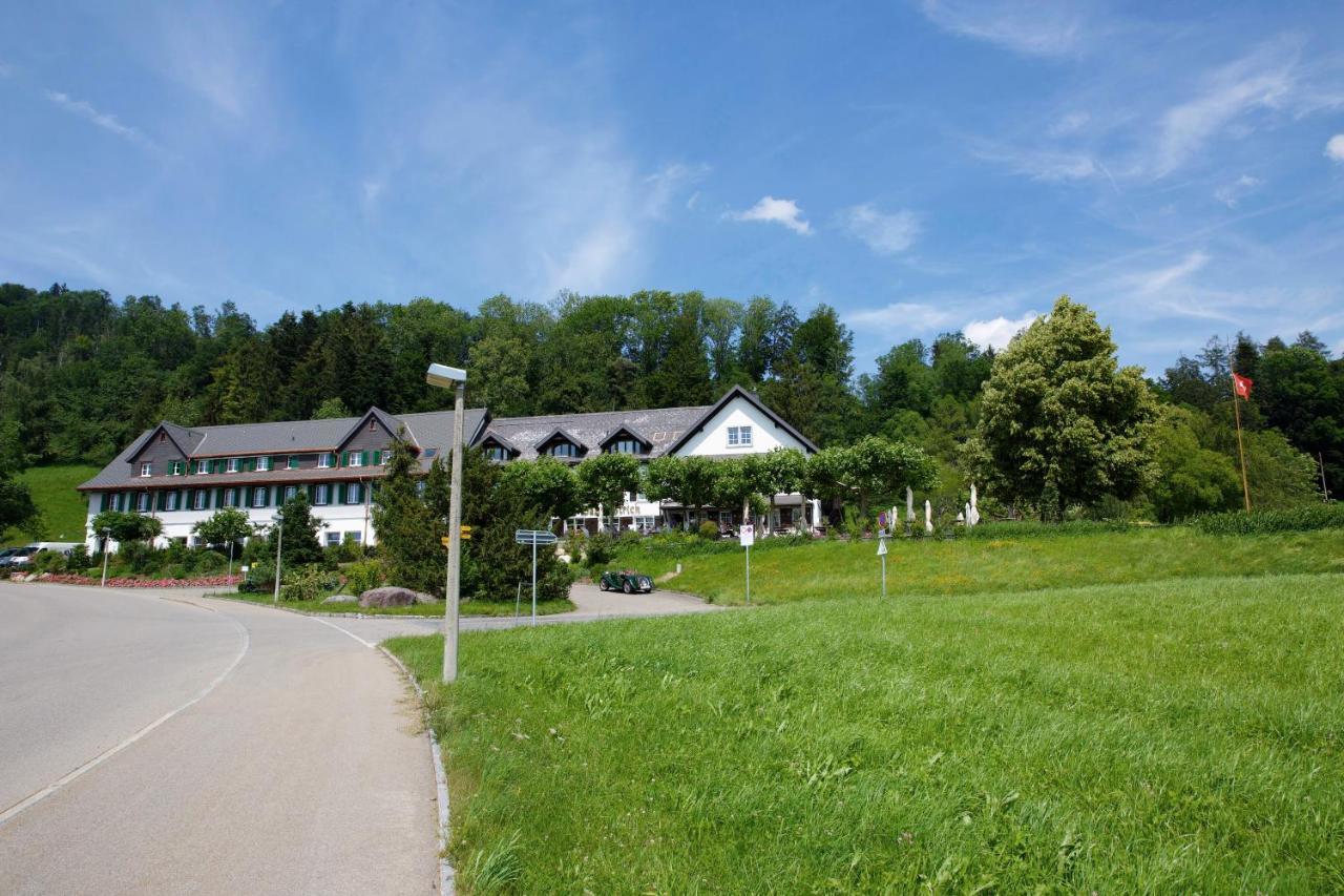 Landgasthof Hasenstrick Durnten Exterior foto